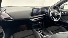 BMW 1 Series 120 M Sport 5dr Step Auto Petrol Hatchback